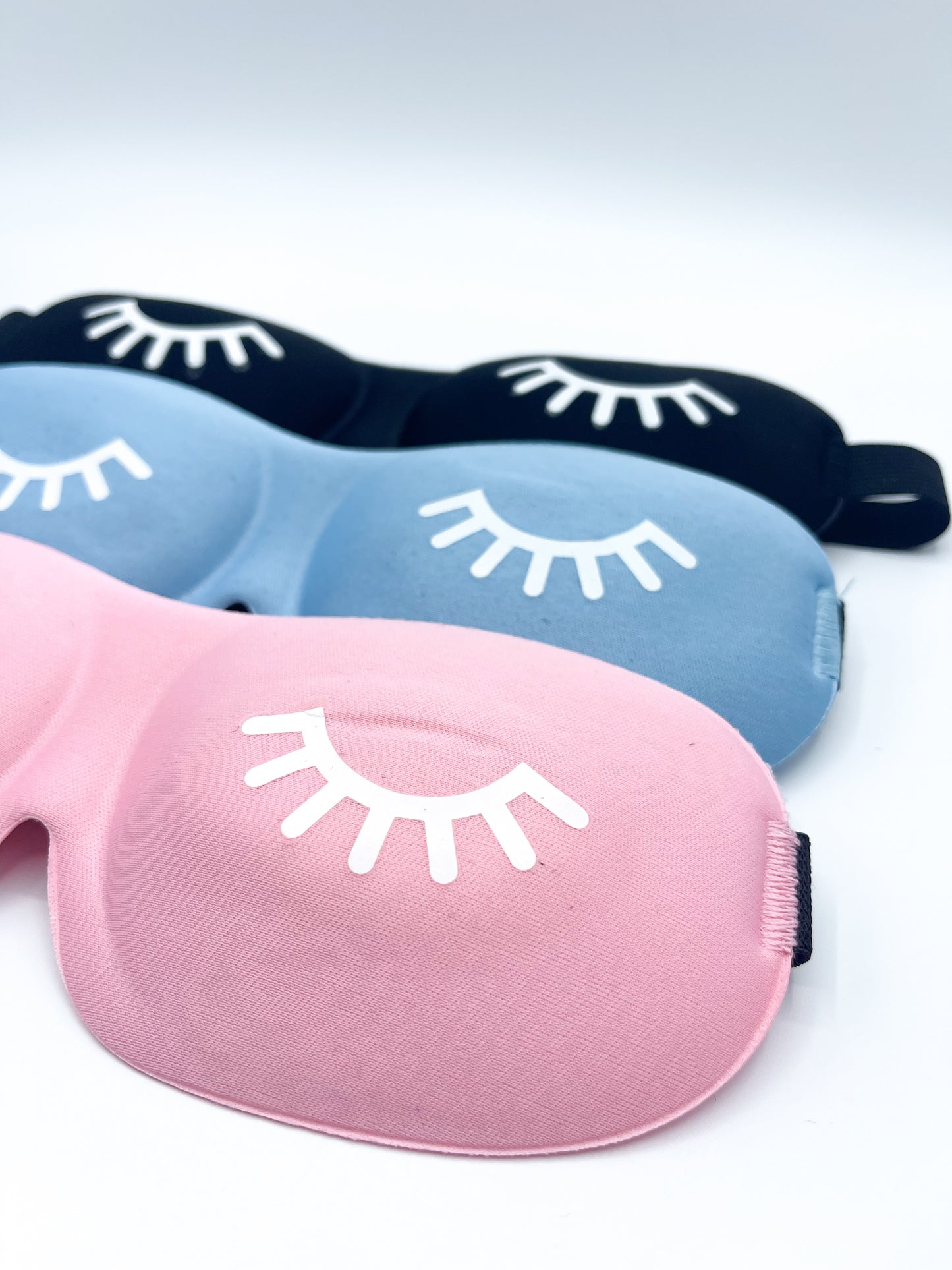 ♡ Eye sleeping masks ♡