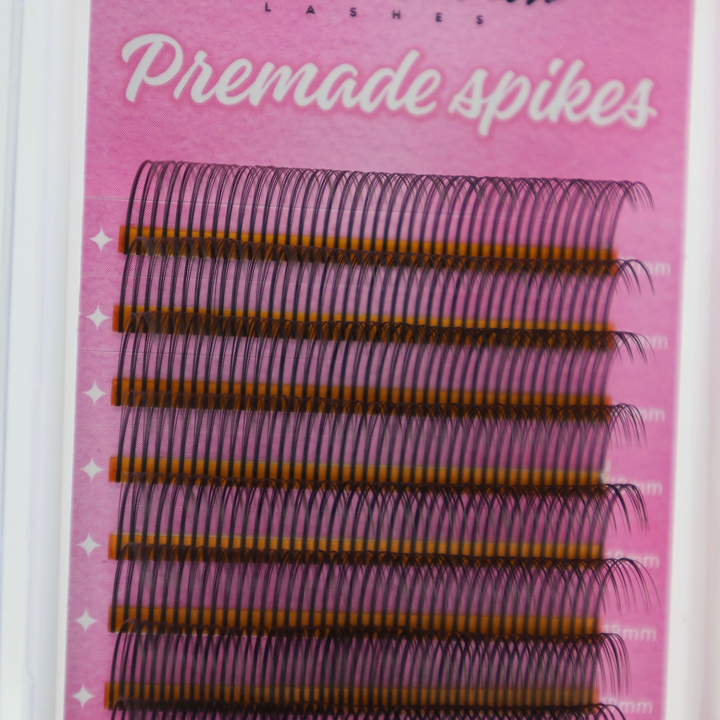 ♡ Pre-Made Spikes ♡