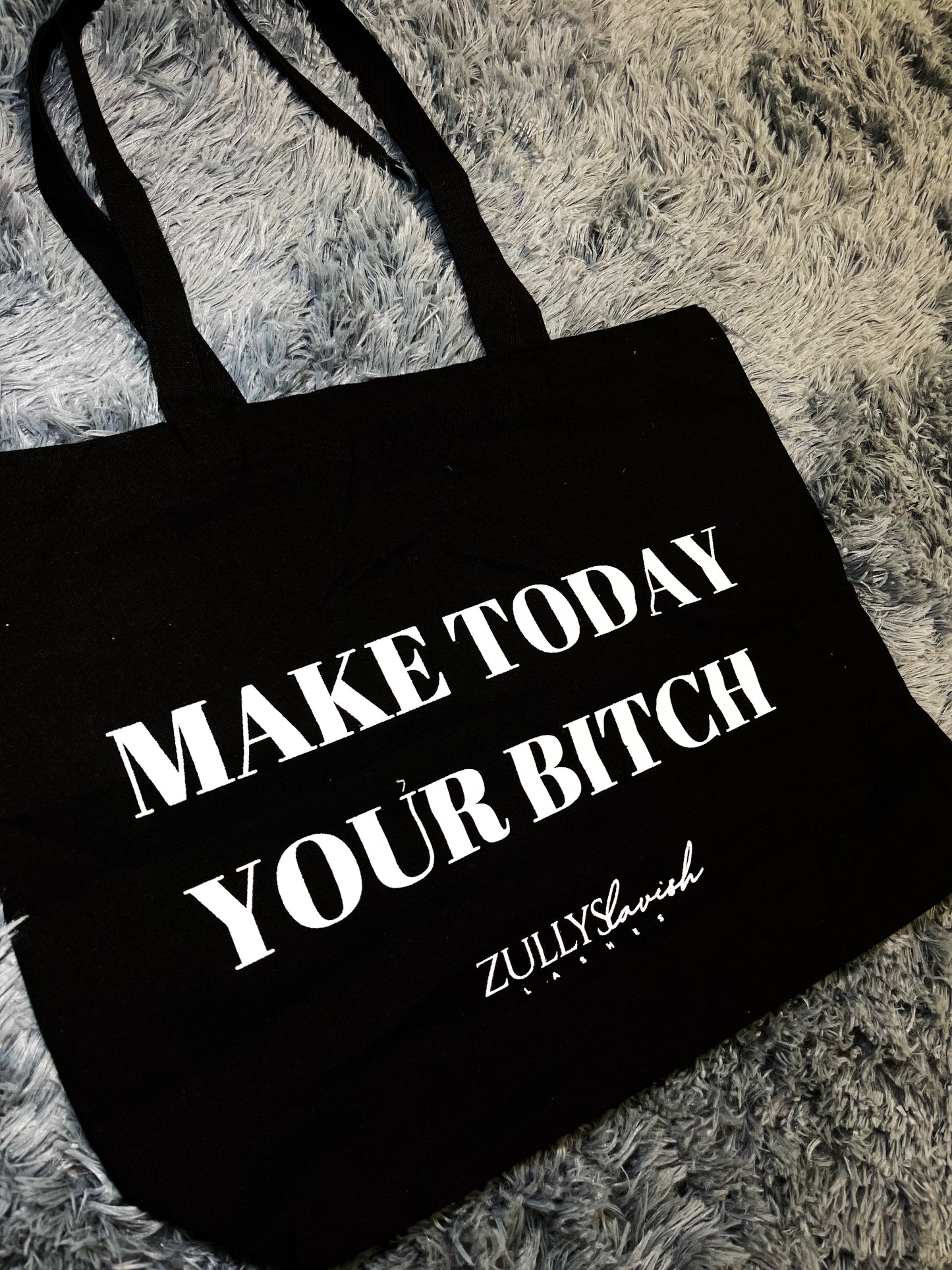 ♡ MTYB tote ♡