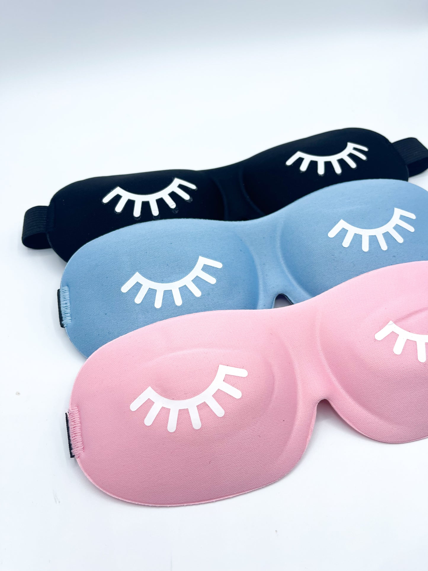 ♡ Eye sleeping masks ♡