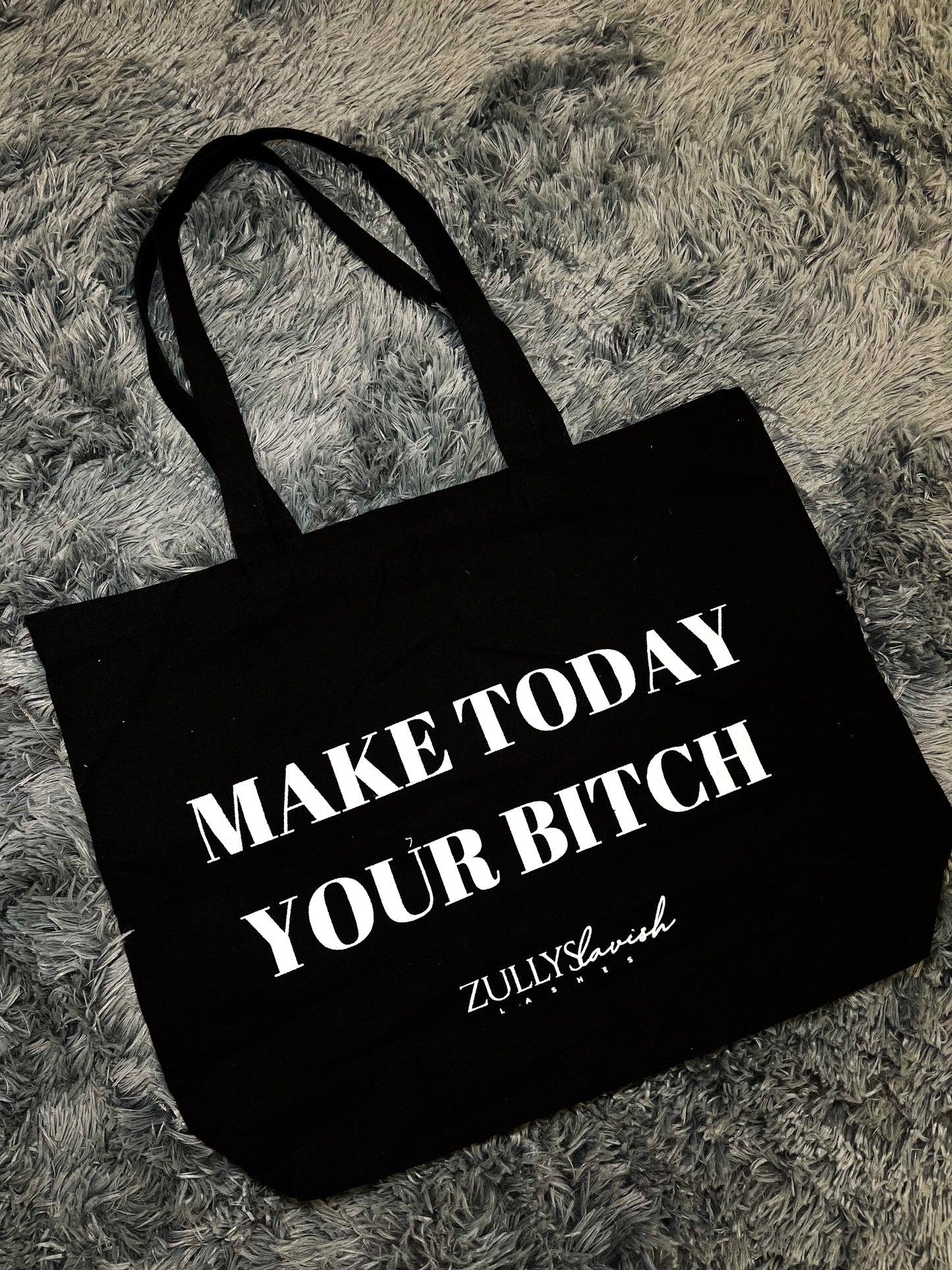 ♡ MTYB tote ♡