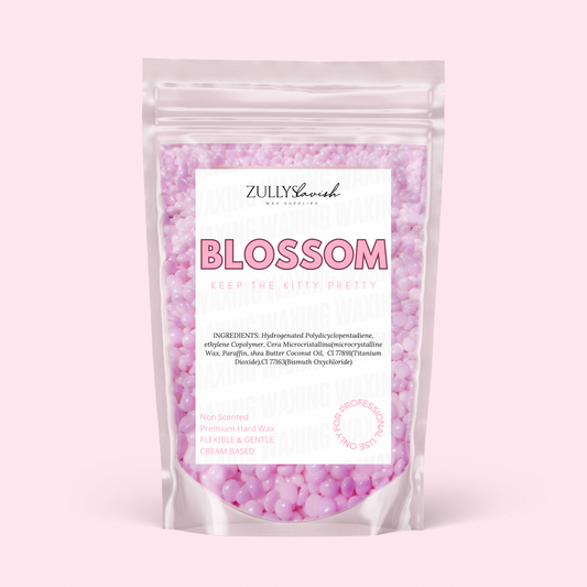 ♡ BLOSSOM (Cream) ♡