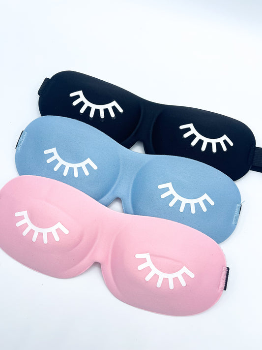 ♡ Eye sleeping masks ♡