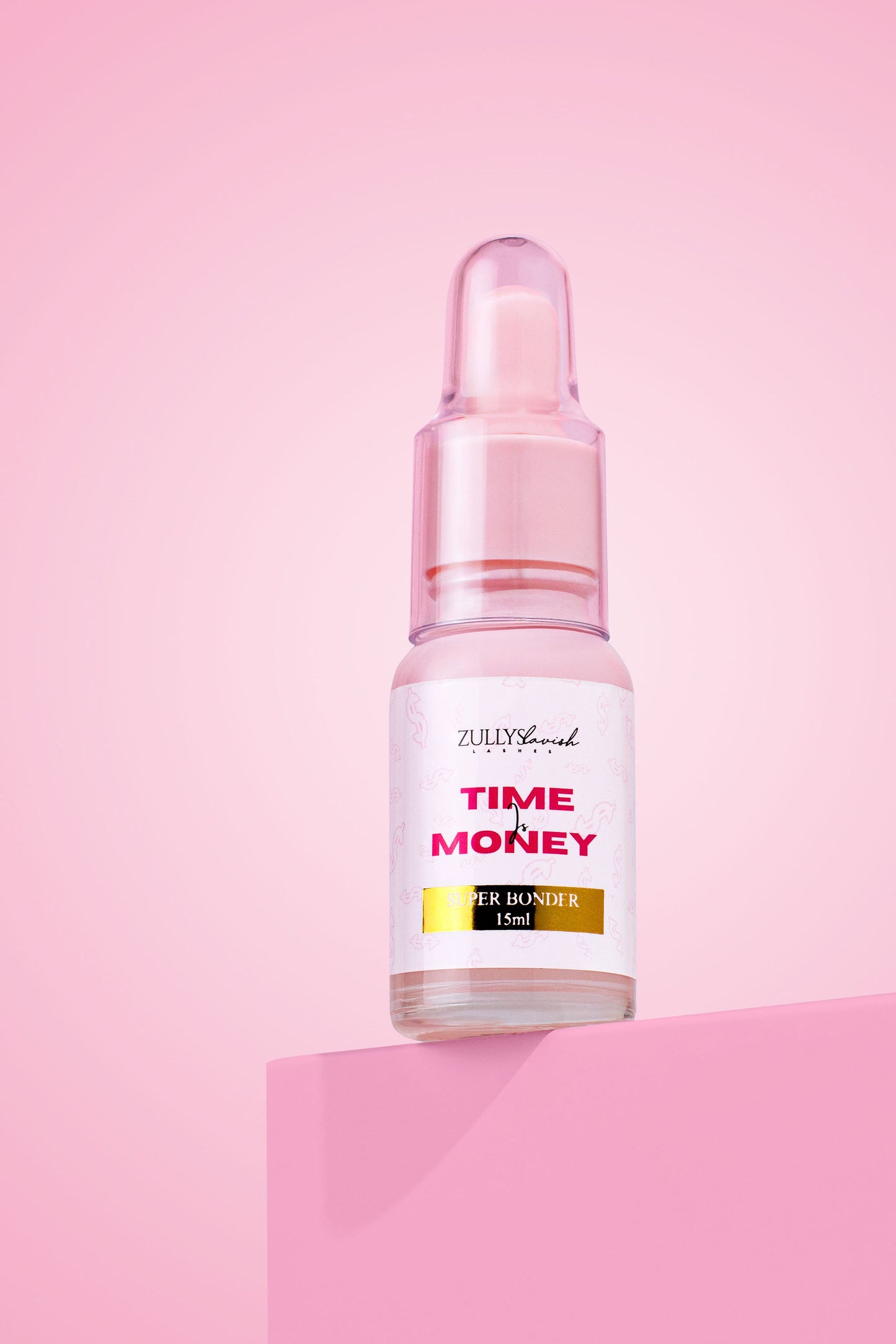 ♡ Super Bonder (15ml) ♡