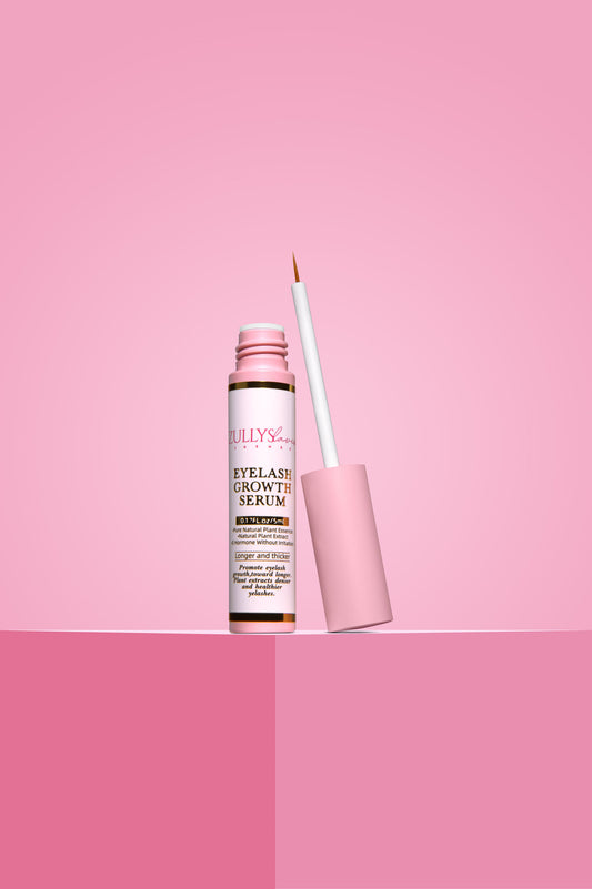 ♡ Eyelash growth serum