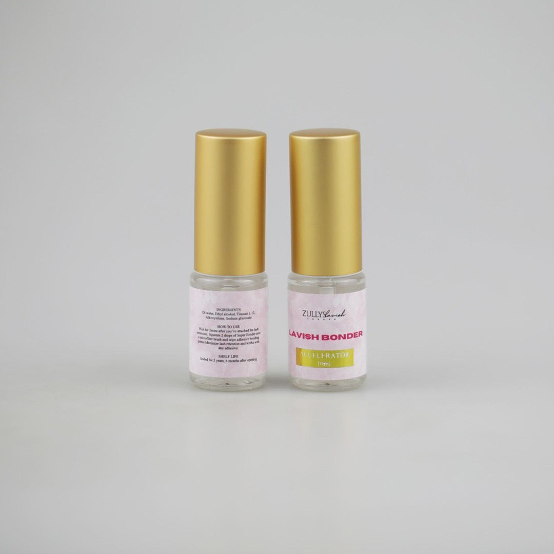 ♡ Bonder (10ml) ♡